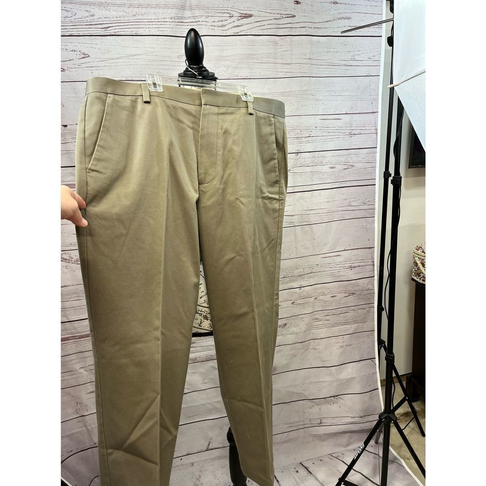 A344-Dockers dress‎ pants size waist 38 length 32